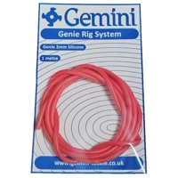 Gemini Genie Silicone Rig Tubing